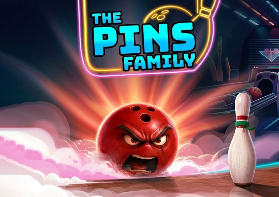 شخصیت منفی The Pins Family