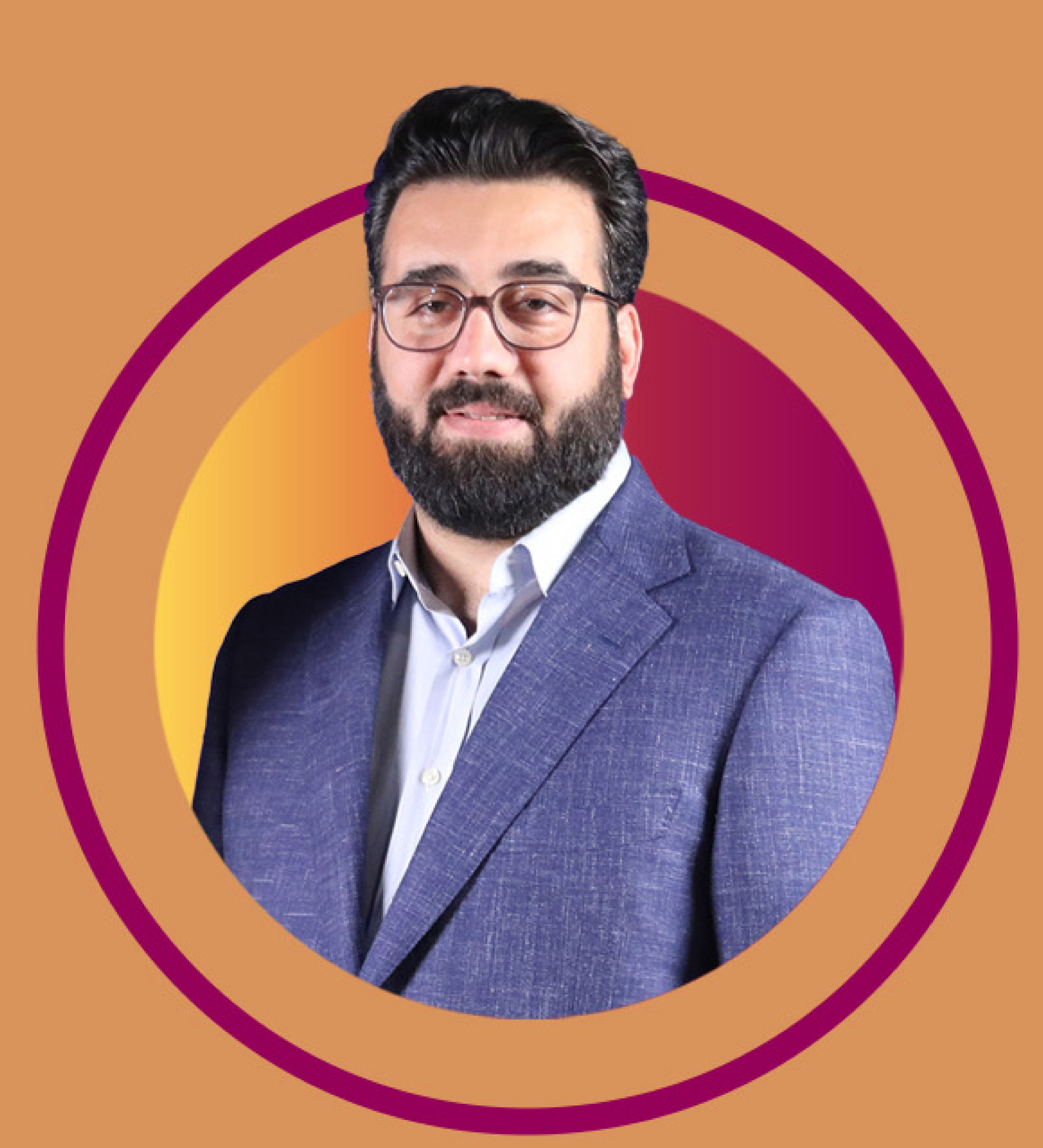 احسان غلامنژاد