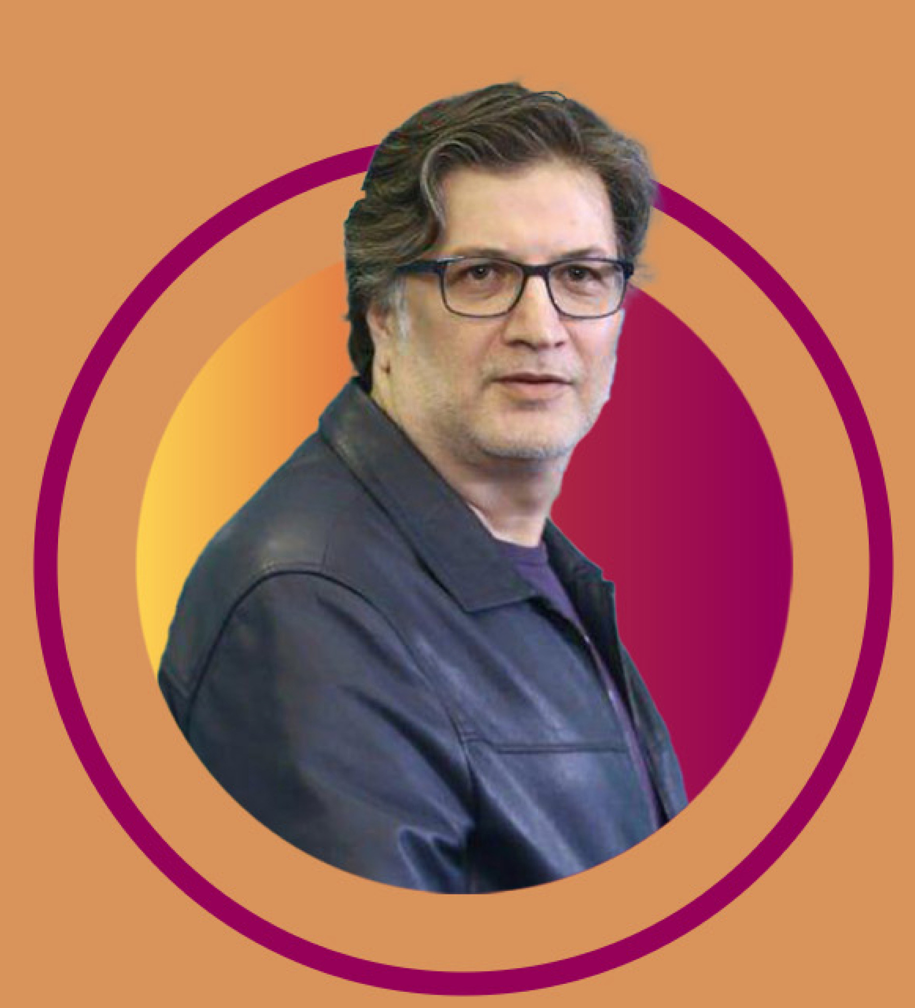 محمد خیراندیش