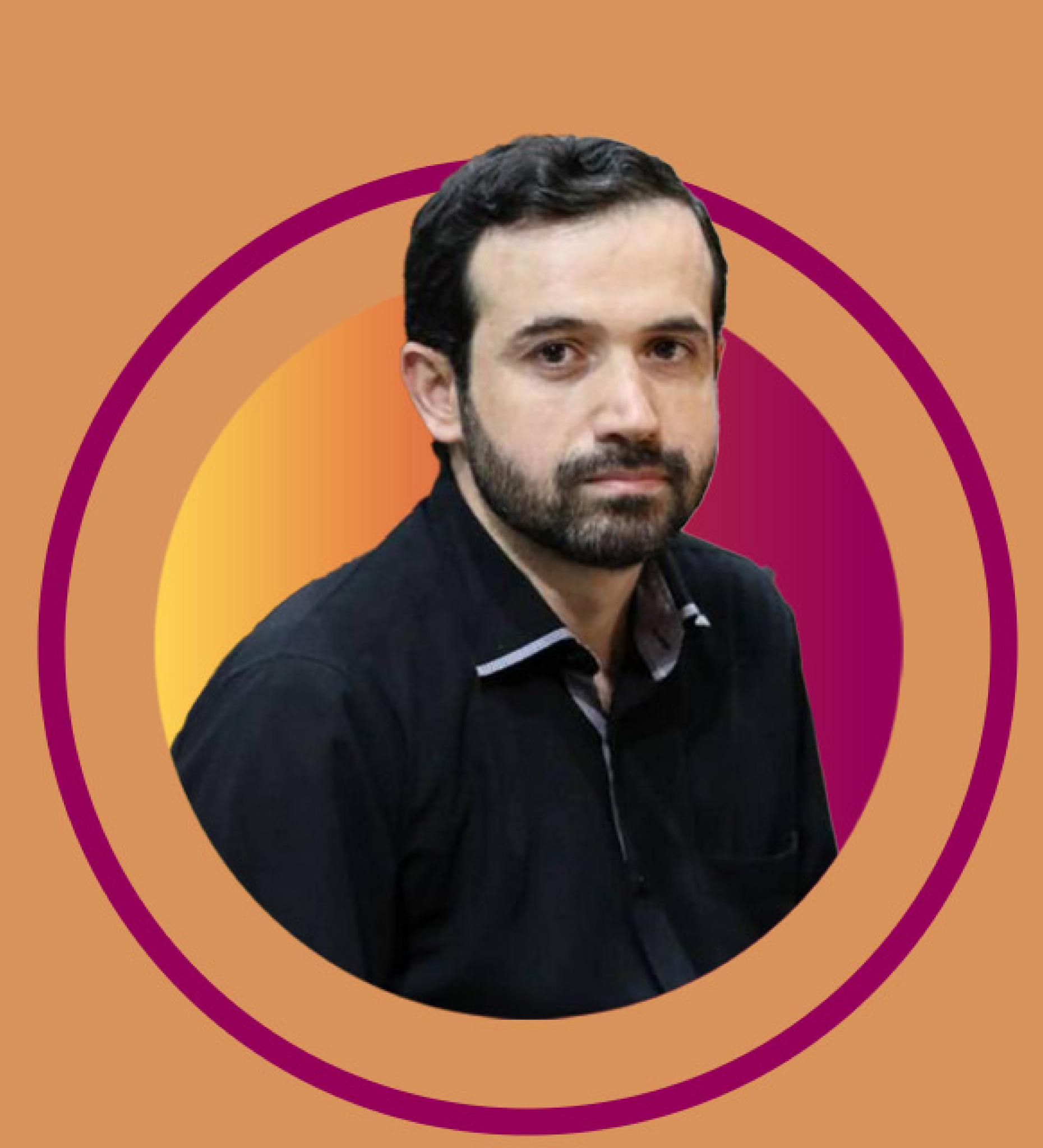 مسعود محمدی