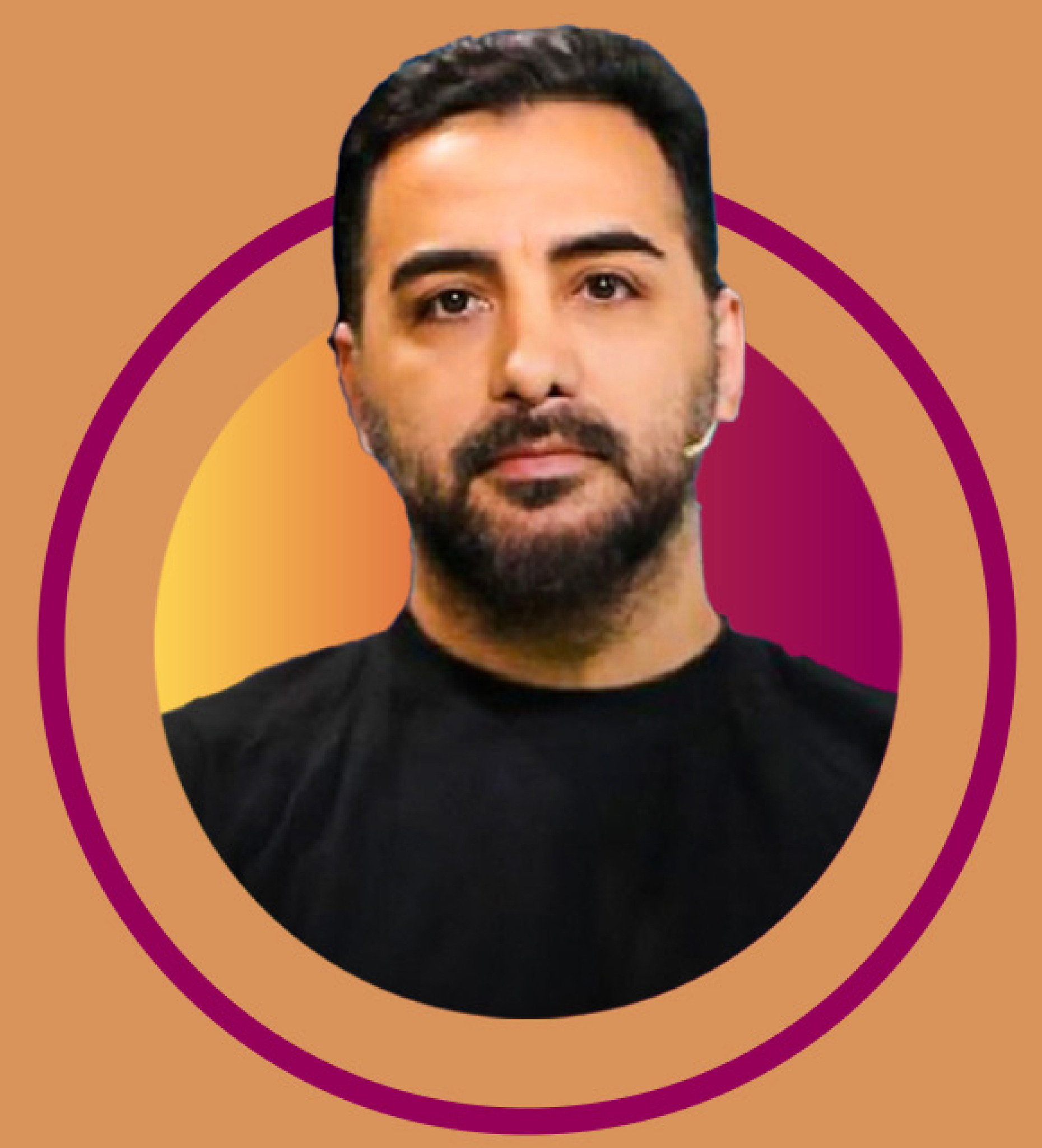 رضا ارزنگی