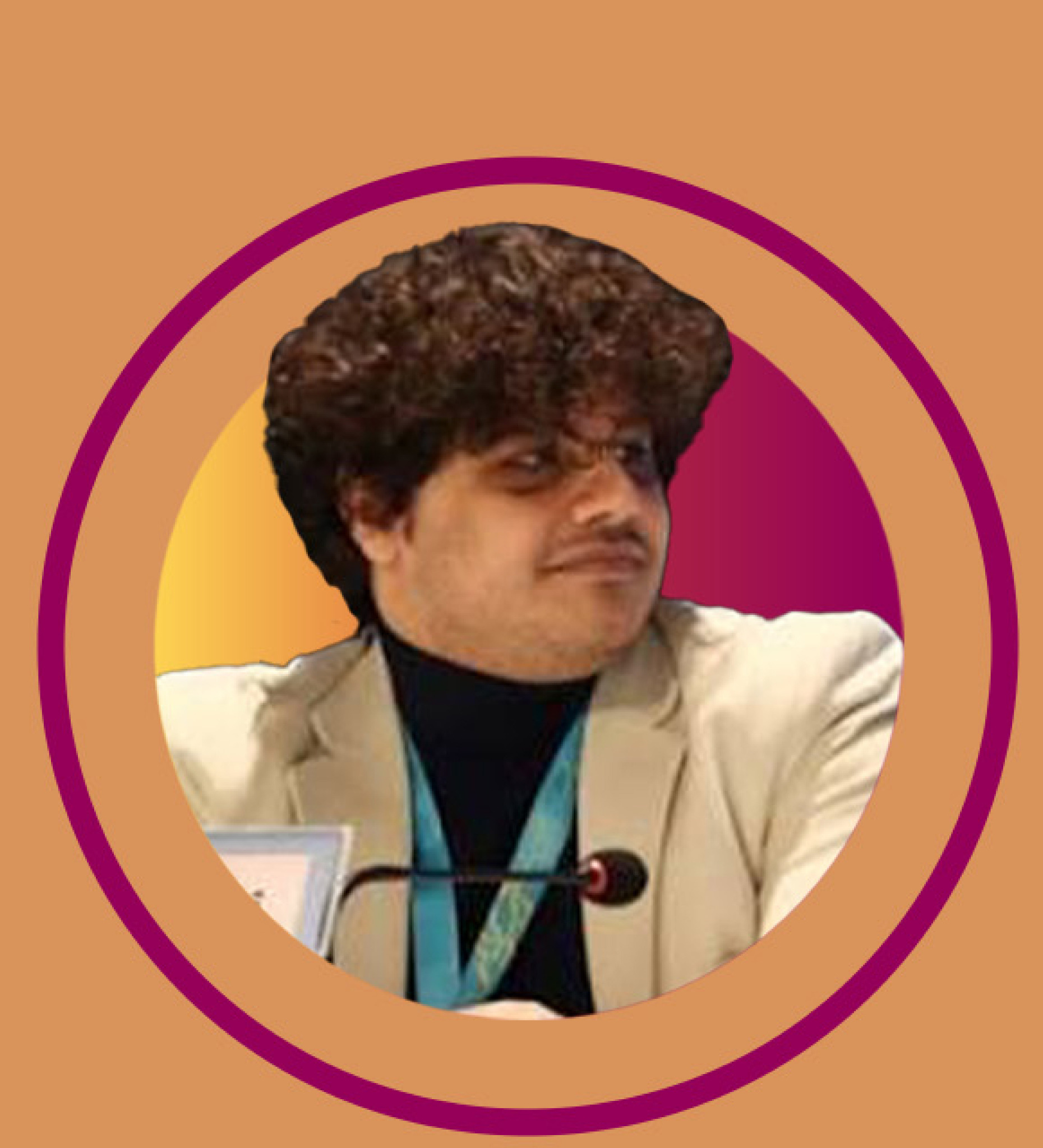 محمد شکوهی